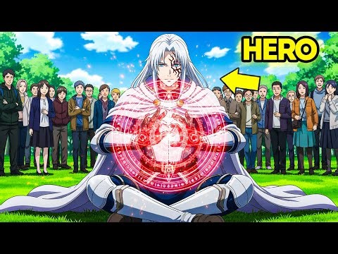 Our Hero Died as the Strongest King, Then Reincarnated With His Power Fully Maxed Out - Anime Recap