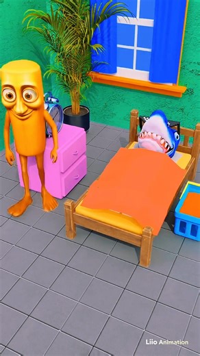 Gta 5 Good Morning Shark Surprise Attack 🦈😱