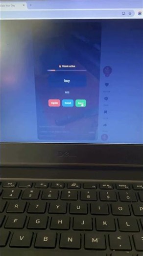 wait my scrolling time can actually teach me stuff