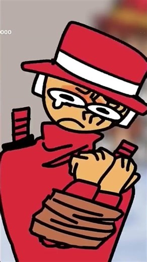 Credits for the creator