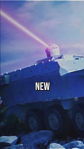China's New Laser Weapon Could Change the World