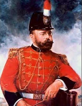 The Washington Post March By John Philip Sousa (Full Score)
