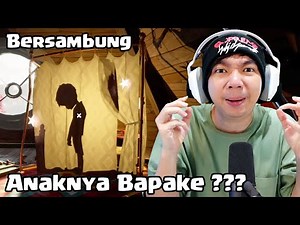 Anaknya Si Bapake ??? - Hello Neighbor 2 Beta Indonesia #3