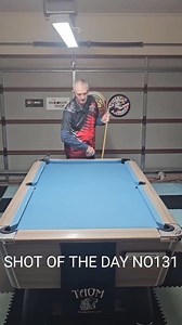 27K views · 167 reactions | Insane Double Shot – 8 Ball Pool Shot of...