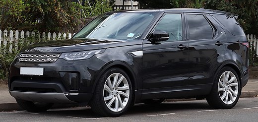 Inspektion & Ölwechsel am Land Rover Discovery & Sport zurücksetzen