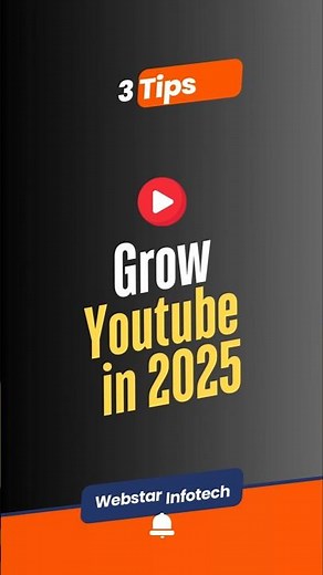 How To Grow Your YouTube Channel FAST (2025 Guide)