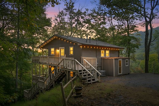 4113 White Oak Dr, Hiawassee, GA 30546 - 3 Units Building | LoopNet