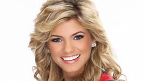 Meet the Squad: Caitlyn