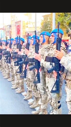 “Turkish Armed Forces Elite Training Experience” #army #skills #soldier #military #turkisharmy .