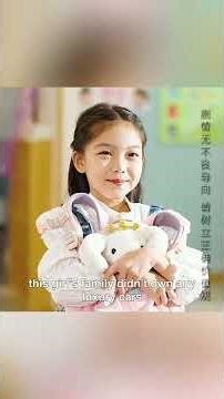 The teacher gives everyone a test to find out who the CEO's daughter is.