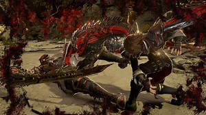 Code Vein: Easily Beat Every Boss With This Completely Broken Defense Build | Zweihander Fortification Guide - Gameranx