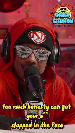 Shared some thoughts about #redtabletalk’s recent cancellation: “F**K THAT TABLE!” 👀🫠 • ☀️😎 #thedailycannon #nickcannon #meta #explore #fyp #jadapinkettsmith #willsmith