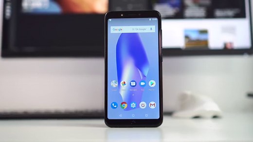 BQ Aquaris C, análisis: así es como el fabricante español sigue en la guerra del sector con su móvil más barato