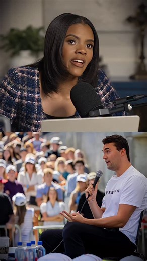 22K views · 11K reactions | Candace Owens on her podcast dropped a bombshell,Leaking a group chat where Charlie Kirk stated that he was ready to leave the pro Israel cause. The messages, were later verified by TPUSA’s Andrew Kolvet. | Rift TV | Facebook