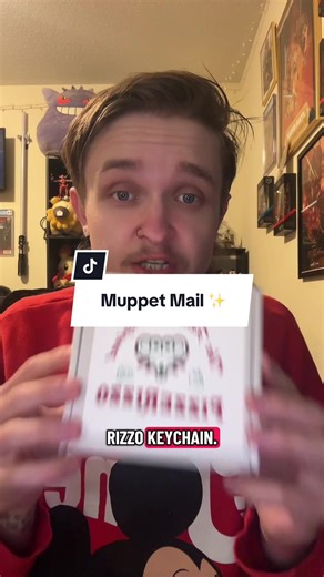 Rizzo Merchandise: A Must-Have for Muppet Fans