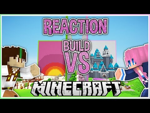 Reacting to Build VS with ‪@ldshadowlady‬