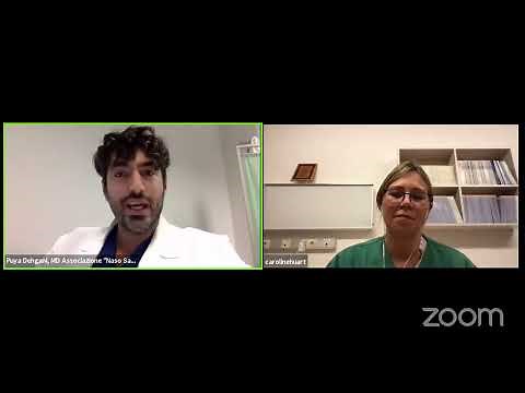 Sniffin Tests for Olfactory Disorders: methodology and interpretation