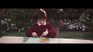 Our yummy, perfect fish fingers just got even better! #boywithatail | Birds Eye