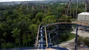 Vortex #kingsisland #ohio | kings island