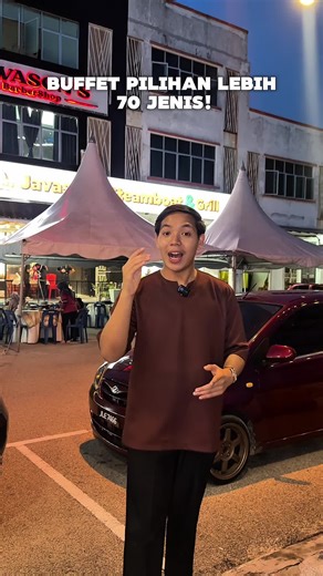 Pontian nak kalau waktu ramadhan nak makan sampai kenyang. Sini lah port nya. Konpem balik takda rasa rugii! Semua sedap sedap belaka hehe. #pontian#steamboatmurah#javasonssteamboatngrill#ramadhan#viral