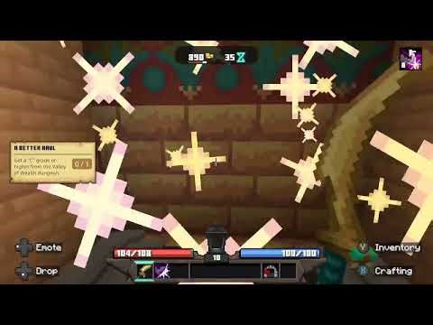 WE RANKED UP! 🤯 Completing 'A Better Haul' for Our FIRST Grade C Dungeon Run!