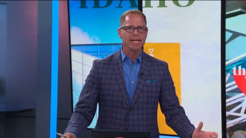 Remembering the Point Fire of 1995: 'It shouldn't have happened'