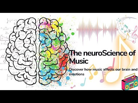 What Happens to Your Brain When You Listen to Music?