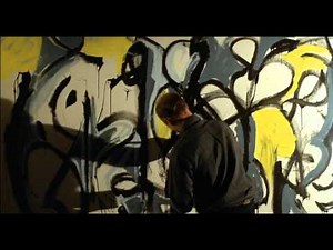 Inspiration Excerpt ~ Pollock (2002) ~ Ed Harris