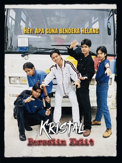 Nostalgia 80s–90s: Lagu Rock Kapak Menggamit Kenangan