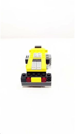 building a crane #buildingblocks #buildingblock