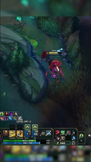 You MUST TRY Assassin Pantheon in this Season!