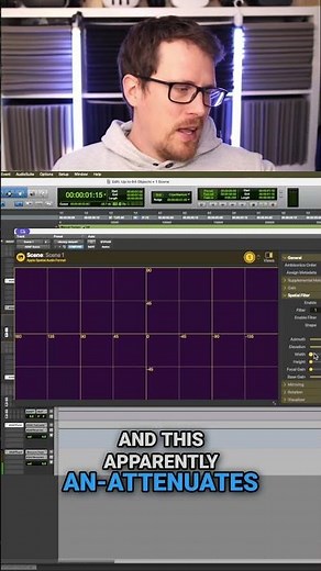 Interesting Apple Spatial Audio Review Feature #AppleSpatialAudio #review