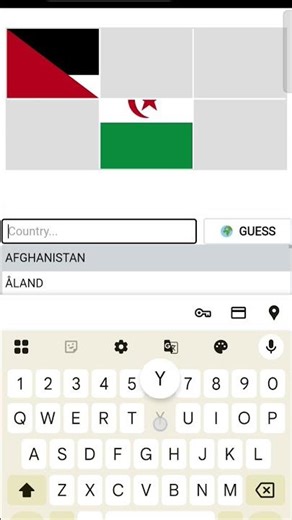 Today's flagle and worldle!! #world #worldle #flags #flagle #geography #games #guessing