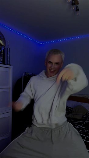 Dance Trends on TikTok: A New Wave of Creativity