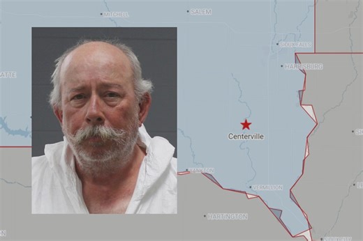 Former lawman convicted in Centerville triple-murder