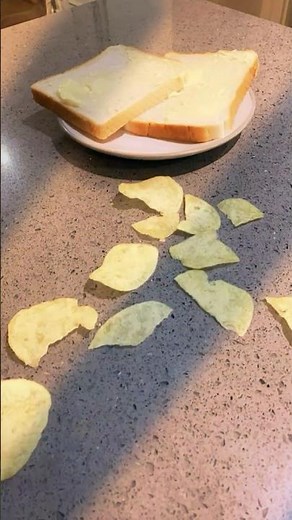 Stop Motion Sandwich Making Itself | Fun Food Animation