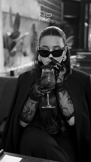 NOMA LOUNGE on TikTok