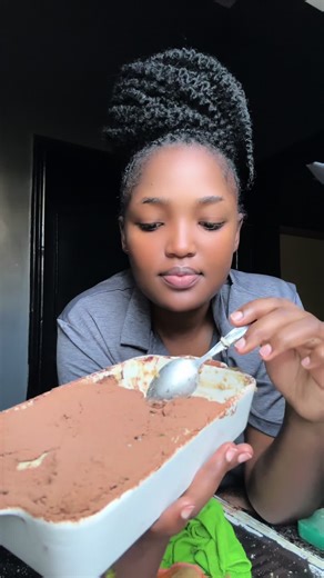 Recipe 3 Eggs 250g mascarpone 140g Sugar 18 lady fingers You can use instant coffee or brewed coffee Niba ushaka kumenya uko bapima Reba muri video yanjye nakoze orange cake #rwandatiktok🇷🇼 #burunditiktok🇧🇮 #nuko #tiramisu #