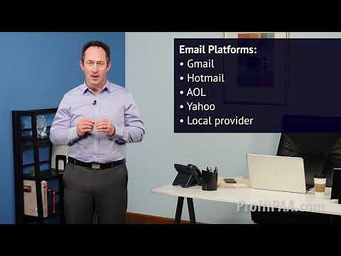 HIPAA & Social Media, Mobile Devices, Email and Faxes | HIPAA Training Course