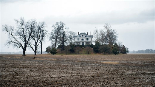 Explore Mississippi: Five places to visit that are worth the drive from Jackson