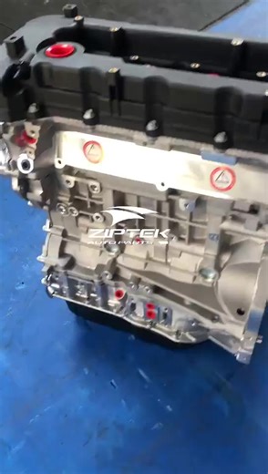 Motor CVVT 2.4L Engine Assembly G4KE for Kia Sorento Optima Hyundai Santa Fe Sonata G4KE Engine