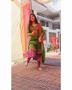 Morni banke Dance cover By Nidhi Pandit. Like and follow her at https://www.mytalenthunt.in/Nidhi_Pandit | My Talent Hunt | Facebook