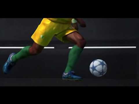 Pro Evolution Soccer 5 • HD Remastered Opening • PS2