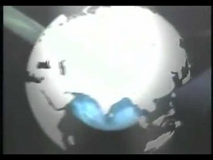 Fox Video/CBS Video (1995)