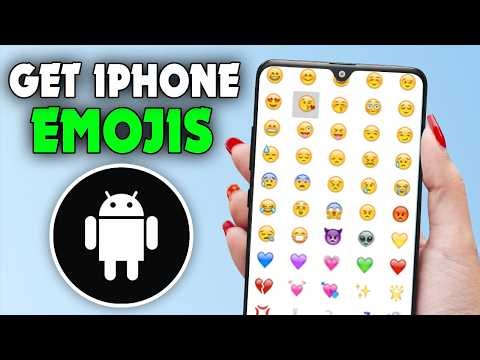 How to Get iPhone Emojis on Android (2026)