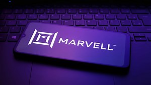 Marvell stock tumbles as weak outlook sparks demand worries