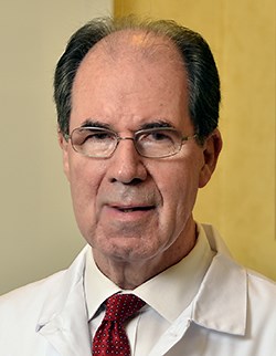 Patrick F. O'Leary, MD, FACS, PC - Spine Surgeon | HSS