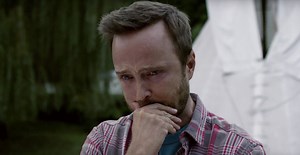 'The Path' Trailer: Aaron Paul Can't Live A Life Of Lies Anymore - SlashFilm