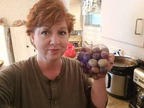 How to Freeze Potatoes