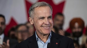 Mark Carney to be Canada's next prime minister